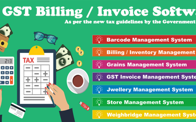 GST-Billing-Invoice-software
