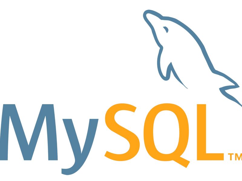 MySQL-Logo