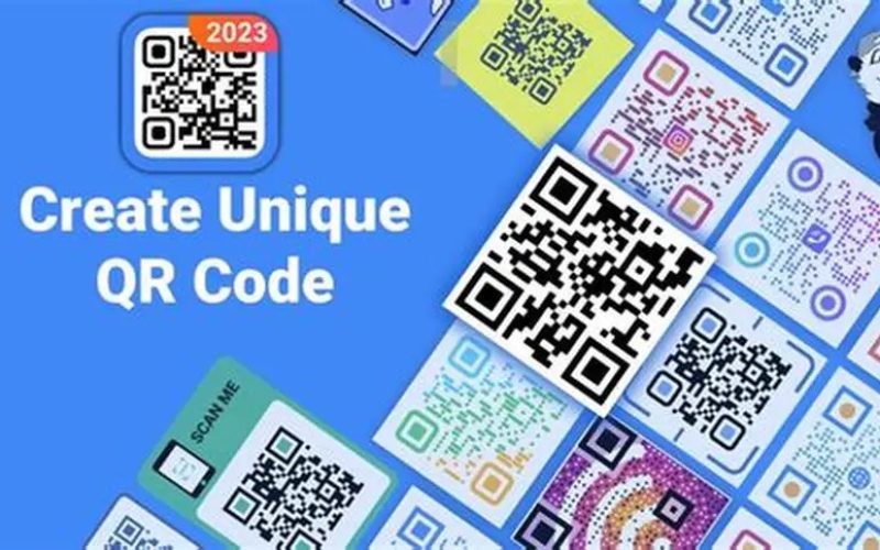 QR